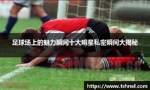 足球场上的魅力瞬间十大明星私密瞬间大揭秘